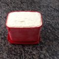 El cooksnap de CHARYTO cuando hizo Helado cremoso de leche condensada.