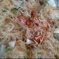 Cooksnap dari dee untuk resep Bihun Beras Bumbu Lada