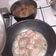 El cooksnap de Fernando cuando hizo Lentejas con chorizos.