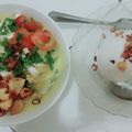 Cooksnap dari Ria nidya untuk resep Soto betawi ayam kuah santan susu