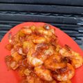 Cooksnap dari Ajeng untuk resep Udang goreng balado