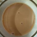Cooksnap dari Ichoenz untuk resep Thai Tea ala Dum2
