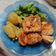 Cooksnap dari Ayu Liestianingsih Hidayah untuk resep Ayam Panggang Teflon + Potato Wedges (Menu Diet)
