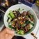 Cooksnap của Nguyễn Linh Chi khi họ làm theo món Bún bò nam bộ