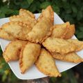El cooksnap de Veronica Sosa cuando hizo Masa para empanadas fritas.