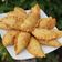 El cooksnap de Veronica Sosa cuando hizo Masa para empanadas fritas.