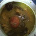 Cooksnap dari Azmîyåtûl Mūrtåfîãh untuk resep Orem Orem Tahu Tempe