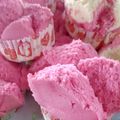 Cooksnap dari lisahandayani untuk resep Bolu kukus mekar tanpa soda (metode all in one)