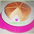 林安安 的 原味全蛋海棉蛋糕（8寸） cooksnap