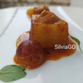 El cooksnap de Silvia GO cuando hizo Patatas a la riojana.