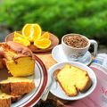 Cooksnap dari Susi Darmawan/IG @d_sus14 untuk resep Orange Chiffon Cake