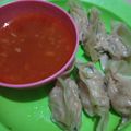 Cooksnap dari Ika Endarini untuk resep Gyoza ayam