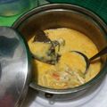 Cooksnap dari nindya hapsari untuk resep Tumis santan manisa tempe + telur