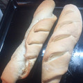 El cooksnap de CLAUDIO LEDESMA cuando hizo Panadería: Pan flauta rendidor.