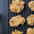 รูป Cooksnap ของ Itsalex เมื่อเขาทำ ข้าวแต๋น