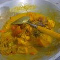 Cooksnap dari theresia untuk resep Gurame kuah sup kuning