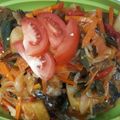 Cooksnap dari lisbeth sihombing untuk resep Nila goreng asam pedas manis