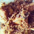 Cooksnap dari Aishwa Missile Gultor untuk resep Ayam tempe goreng lengkuas