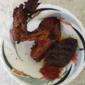 Cooksnap dari Viierma Ningsih Ridwan untuk resep Bebek bumbu hitam khas Madura