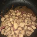 Cooksnap dari febrianto tri budiman untuk resep Ayam Kungpao sederhana (Kungpao Chicken)