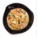 Cooksnap dari Just Happy soul untuk resep Lo Mie
