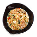Cooksnap dari Just Happy soul untuk resep Lo Mie