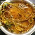 Deepika Jagetiya's cooksnap of when they made સરગવા ની શીંગ નું શાક (Saragva Shing Shak Recipe In Gujarati).