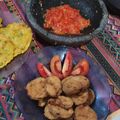 Cooksnap dari Maria Anna untuk resep Terong Krispi (Crispy)