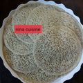 صورة من Nina Cuisine🇩🇿🇩🇿، شاركها بعد تجربة وصفة غرايف او بغرير بالمكسور