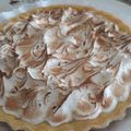 El cooksnap de Anne Mattas Schwenzel cuando hizo Lemon Pie by Mom.