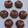 El cooksnap de Vir cuando hizo Galletitas de chocolate y banana🍪🍌.