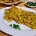 Cooksnap dari asih wijayanti untuk resep Tempe kemul khas wonosobo