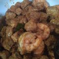 Cooksnap dari Wiwit untuk resep Orek tempe udang kecap
