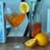 El cooksnap de poramoralhambre cuando hizo Aperol spritz.