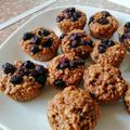 Tímea Kosztyu-Nagy Cooksnap-ja, amikor elkészítette a(z) Diétás banánkenyér receptet.