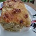 Cooksnap dari Diah Yulianti untuk resep Tahu schotel panggang