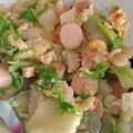 Cooksnap dari Ariza Noly Kosasih untuk resep Seblak basah khas bandung