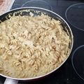 El cooksnap de Laura Checa Gómez lauritachek@gmail.com cuando hizo Salsa de brócoli para la pasta.