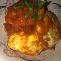 Cooksnap dari Titania Syafira Nur-Hanna untuk resep Balado telur pedas manis