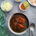 Cooksnap dari Eka Susanti untuk resep Rawon