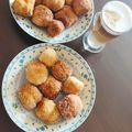 Cooksnap από Gera Gabriella στη συνταγή Οι καλύτεροι λουκουμάδες χωρίς γλουτένη