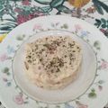 El cooksnap de Gaby Gomez cuando hizo Risotto de Champiñones 🍄 y Bacon🥓.