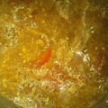 Cooksnap dari Keykey Ginafi untuk resep Bistik Daging Simple