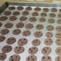 Cooksnap dari Nova Maulida87 untuk resep Cookies Good Time