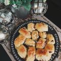 Cooksnap dari Ummu Roz untuk resep Lindt kasur Brioche
