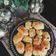 Cooksnap dari Ummu Roz untuk resep Lindt kasur Brioche