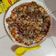 Amyra bhatt का कुकस्नैप जब उन्होंने पिज़्ज़ा (Pizza recipe in hindi) बनाया था।