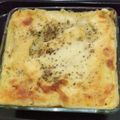 Cooksnap dari Indira untuk resep Lasagna Panggang Homemade by #Fmemasak