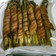 kellijohnson23's cooksnap of when they made Bacon wrapped Asparagus.