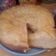 El cooksnap de Cintia Miralles cuando hizo Torta invertida de Manzanas 🍎🍎 22 cucharadas.